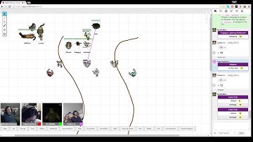 Dan Curses At Dice! Pathfinder, Kingmaker Campaign!