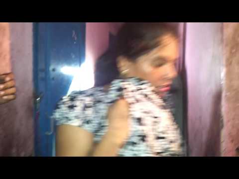 जी बी रोड से Farhan Yahiya On Live Raid At G B ROAD Brothel(kotha No 40) & Rescued A Teenager Girl
