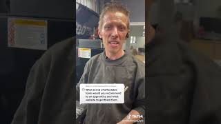 Apprentice Tools - Car Tips With Walsall Wood Wealth