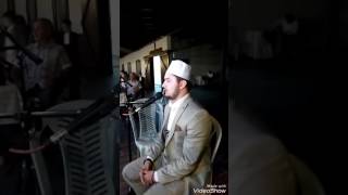 Hüseyin Çalişkan - (Makta) Yalova Programı İbrahim Suresi