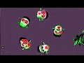Little baby bum - wow they're flying (Sponsored by Gamavision Csupo Effects)