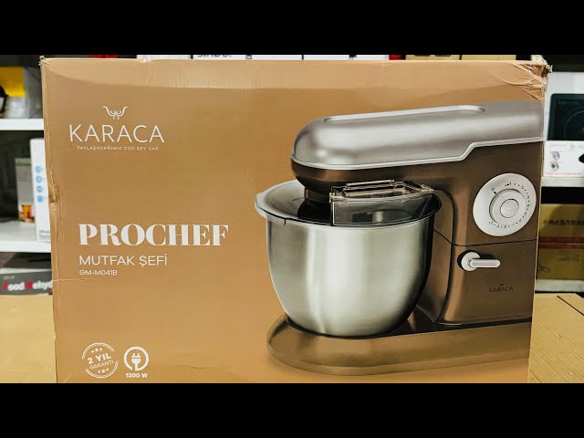 Blendeur Professionel / 2 litres - ProChef