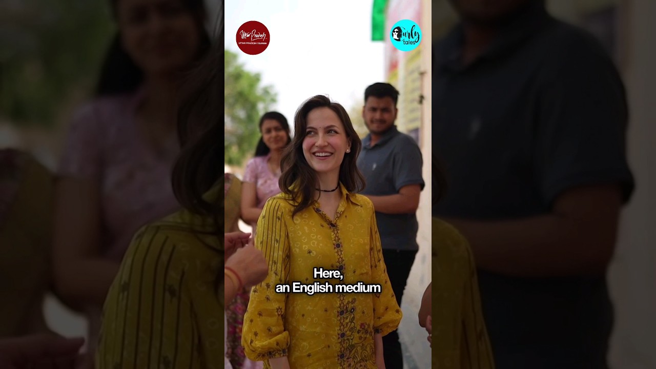 This Is World’s First 16 Floor Jain Temple  | Curly Tales 