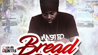 Bugle - Bread Winner [Dilemma Riddim] May 2018