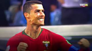 4K Portugal Euro 2016 - Sdp Interlude (Travis Scott)