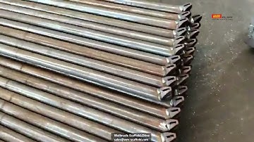 Ringlock Scaffolding Horizontal Brace Manufacturing - Plan Brace of Ring System Scaffold - Wellmade