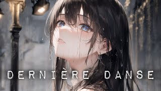 Download Lagu Anime Mix「AMV」~ Dernière Danse MP3