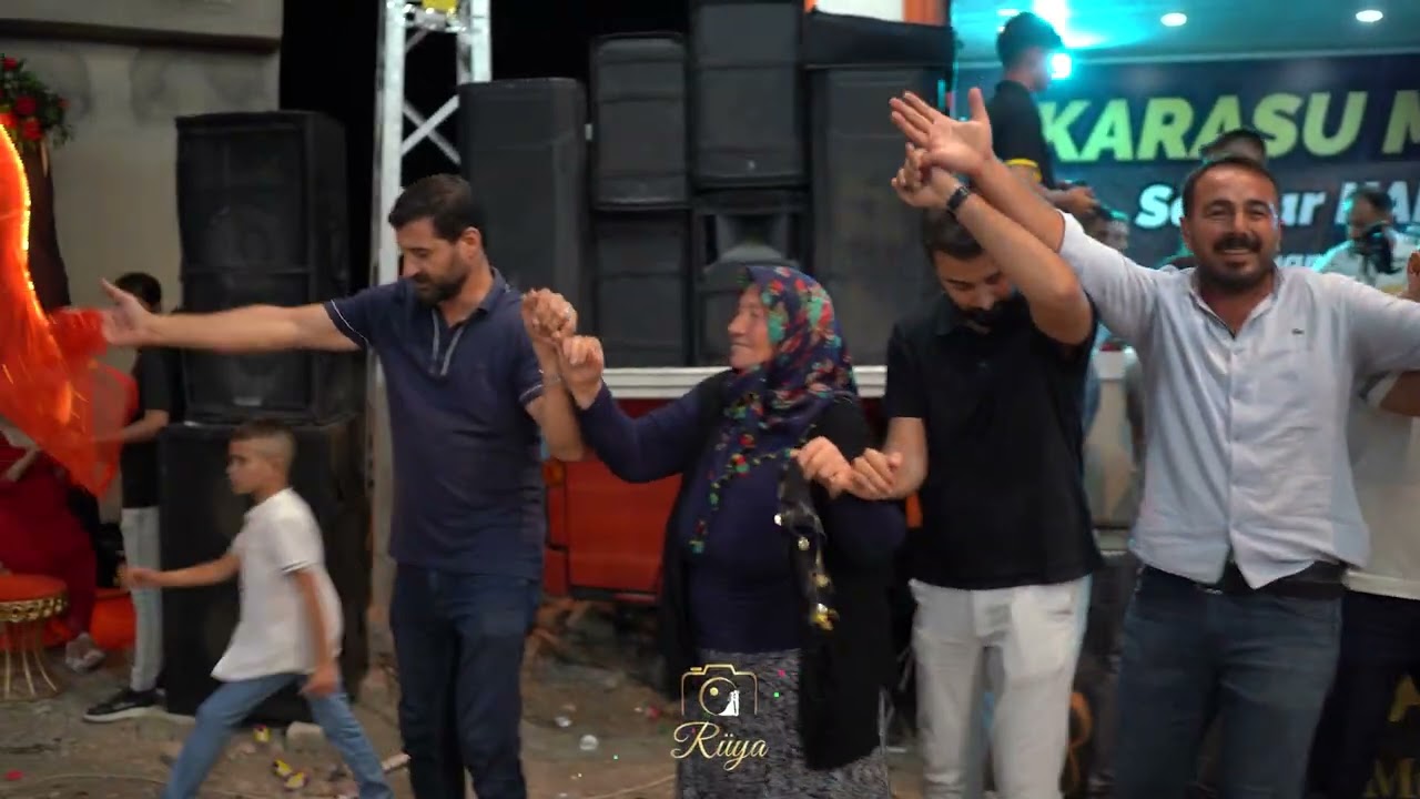 Mehmet ile Ayşe KıNA MeRasımı 2 / Yaylacık Köyü / Serdar Karasu