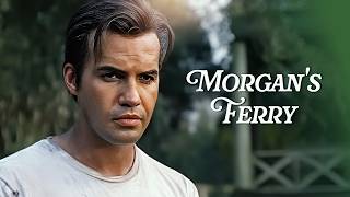 Three Escaped Convicts Invade Her Home! | Morgan's Ferry (2001) | Full Crime Drama Movie HD