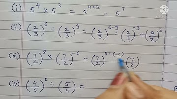 7th Maths | Miscellaneous problems set : 1 (part III)