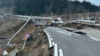 日本でマグニチュード7.6の大地震が発生しました。日本中すべてが揺れています。