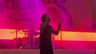 The Rasmus - Guilty / No fear