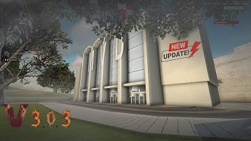 NEW UPDATE | NGRP V3.0.3 | NEW JOB | NEW FACTION | NEW FEATURES | GTA SA | BEST SERVER IN SAMP