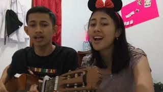 Cover Akustik PERCAYA AKU - CHINTYA GABRIELL