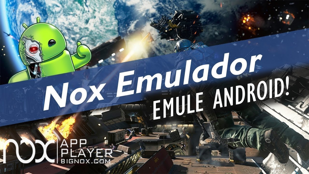 Baixar Oxy Agente aplicativo para PC (emulador) - LDPlayer