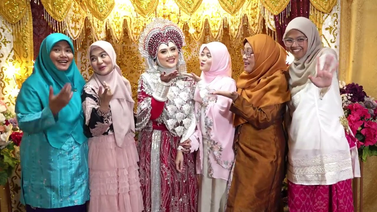 Wedding Bani & Dea 01 FEB 2026