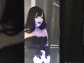 Jane the killer cosplay tiktok
