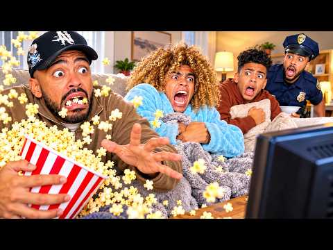 Try Not to Laugh! Mark Adams Shorts TikToks (IMPOSSIBLE)