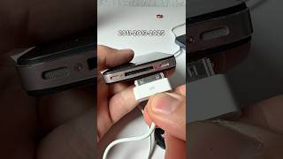 iPhone 4s to iPhone 17 Pro Max 😍 #iPhone #iphone17#iphone4#apple#betimmb #iphone17promax