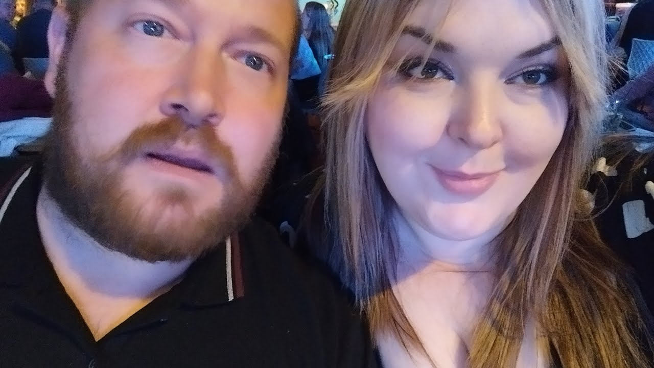 Pregnancy Announcement - Large UK Family