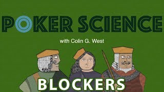 Poker Science: Blockers screenshot 4