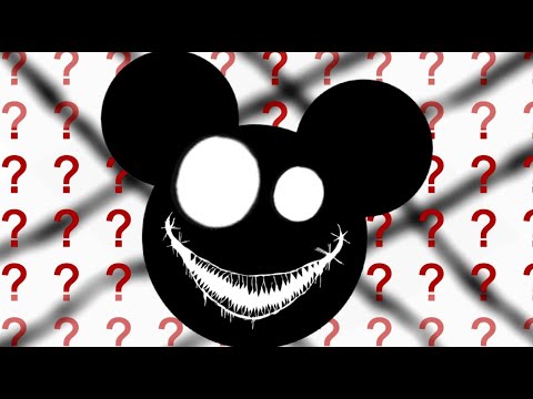 ليه انا مبحبش الكائن ده ميكي