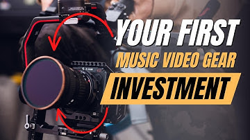 You NEED This Gear For Music Videos!