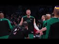 Mini-Movie: Lakers vs Celtics Rivalry WIN