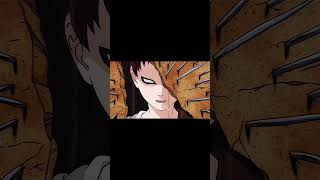 BLOOD 🗣️🔥 #anime #edit #gaara #blood #naruto #fyp