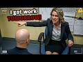The Moment She Realized Her Life Was Over | Interrogation Psychology