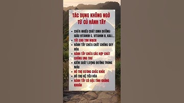 Bí Quyết Giữ Gìn Sức Khỏe Toàn Diện #ChămSócSứcKhỏe #dsdaiminh