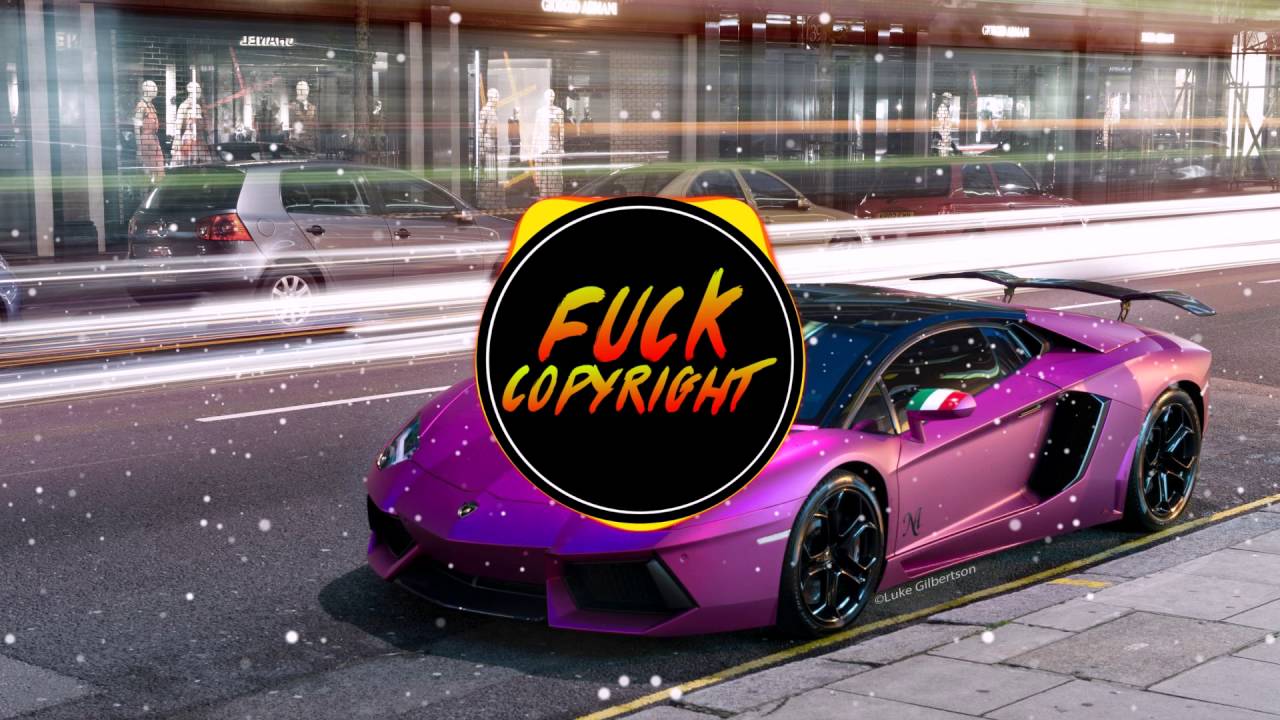 Rick ross purple lamborghini