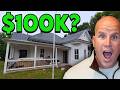 Can We Make $100,000 on this House Flip?