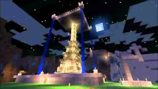 Wet Hands 10x slower - Minecraft OST
