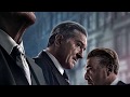 The Irishman Review