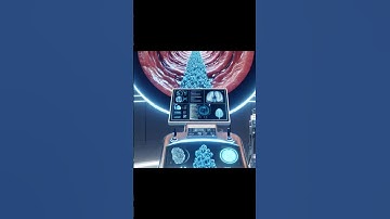 Revolutionary AI Boosts Colon Polyp Detection and Cancer Prevention!