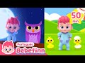 TOP - Músicas Infantis do Bebefinn | + Completo | Bebefinn em Português - Canções Infantis
