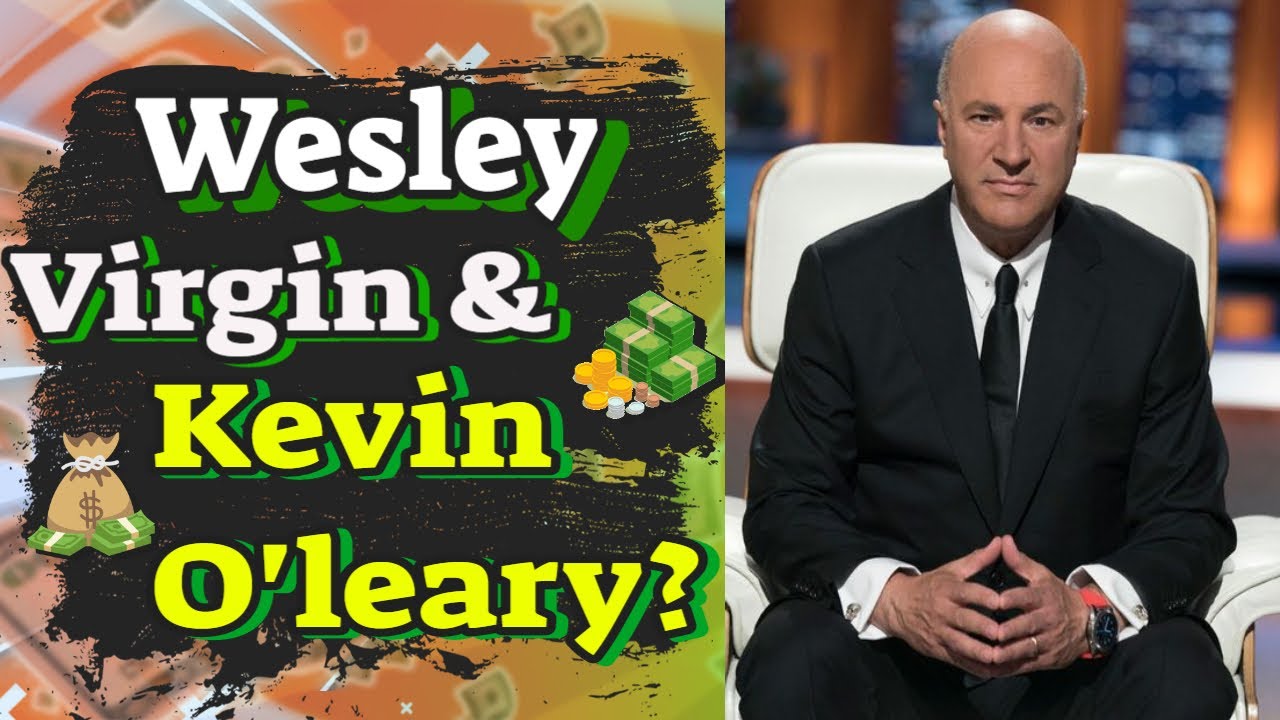 Wesley Virgin Overnight Millionaire Review