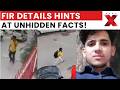 Rahul Meena New Twist: FIR Details of Earlier Alwar Case Linked to Delhi Accused | NewsX