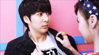 Mv 1080P Hd Kan Mi Youn - Paparazzi - Feat Kim Hyung Jun Ss501