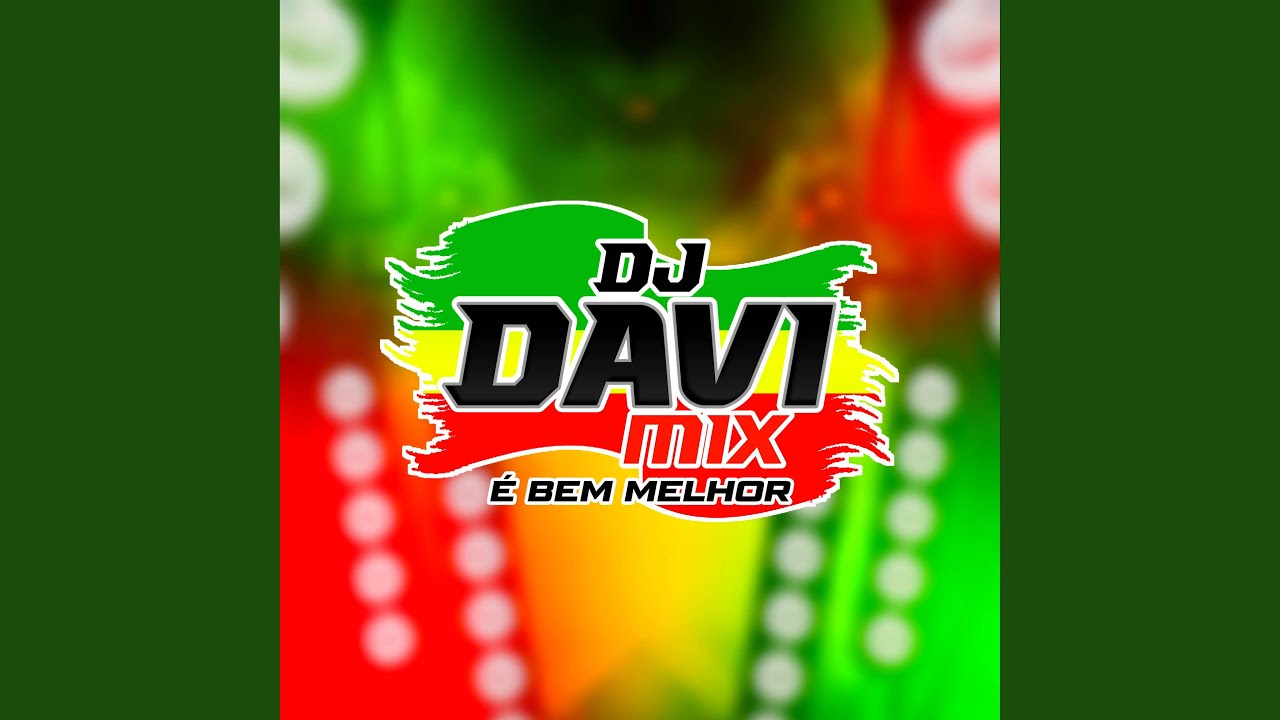 MEDLEY SUPREMO DE FAVELINHA (REGGAE FUNK)