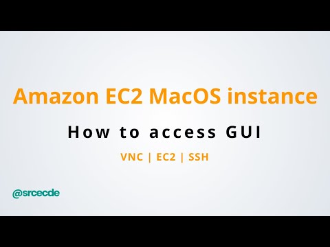 How to access