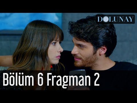 Dolunay 6. Bölüm 2. Fragman