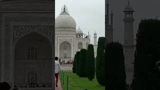 #Taj mahal# Agra#ganga#viralvideo #