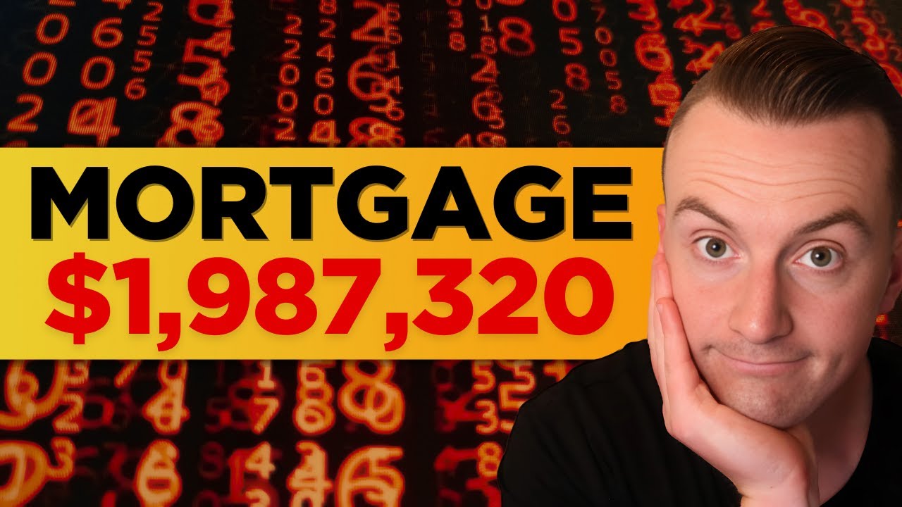 How Much House Can You Actually Afford in Canada? (Canadian Mortgage)