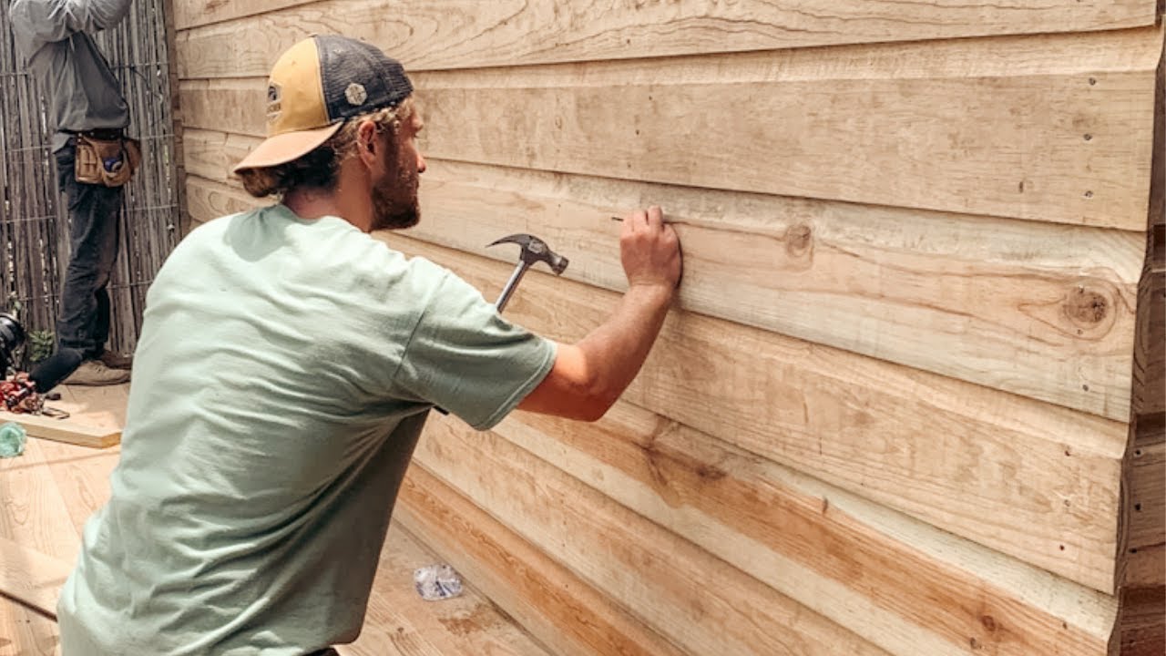 MAN MONTH | Urraco Pueblo, Honduras