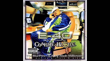 E 40   Look at Me feat  Lil Wayne, Baby, Juvenile & B G