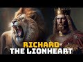 Richard the lionheart  the story of the great english crusader king  historical curiosities