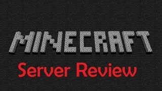 Server Review: CookieCraft