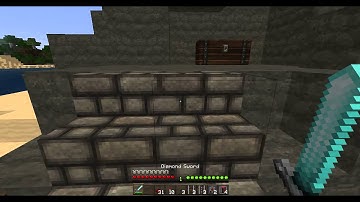 minecraft expanding bridge